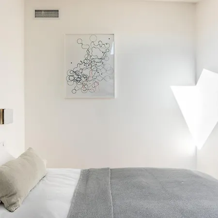 Penthouse Loft - 4 Guests - In Heart Of パリ
