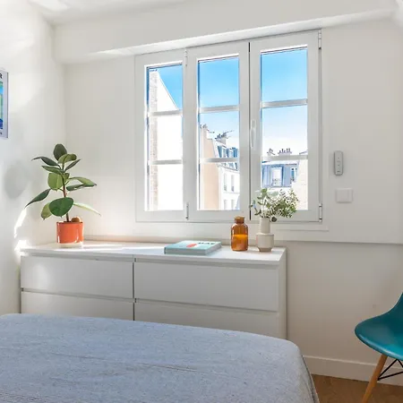Penthouse Loft - 4 Guests - In Heart Of