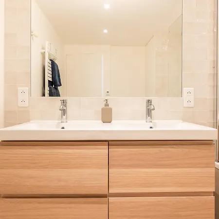 Lägenhet Penthouse Loft - 4 Guests - In Heart Of Paris