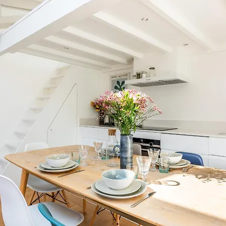 Apartmán Penthouse Loft - 4 Guests - In Heart Of