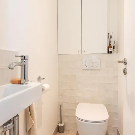 Apartmán Penthouse Loft - 4 Guests - In Heart Of