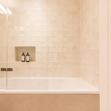 Penthouse Loft - 4 Guests - In Heart Of París