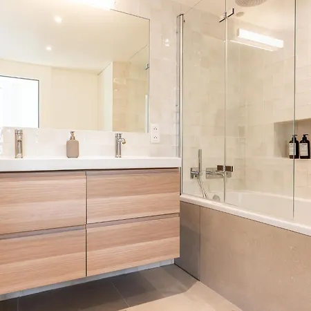 Apartamento Penthouse Loft - 4 Guests - In Heart Of