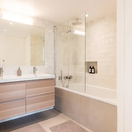 Apartamento Penthouse Loft - 4 Guests - In Heart Of *