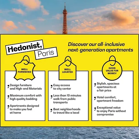 Penthouse Loft - 4 Guests - In Heart Of Apartment